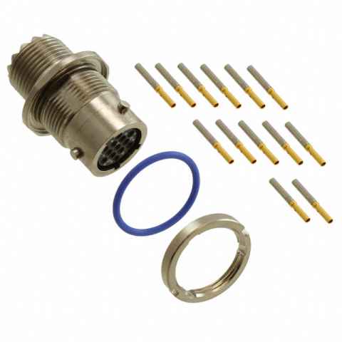MKJ3B7F8-13SN 矩形连接器