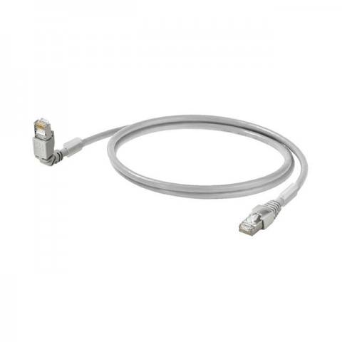 1248280012 模块化以太网电缆（RJ45，RJ11）