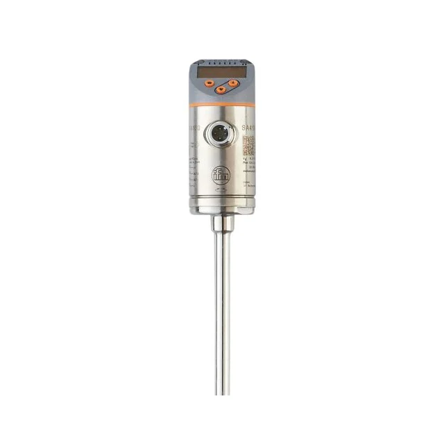 SA4100 流量传感器 - 工业
