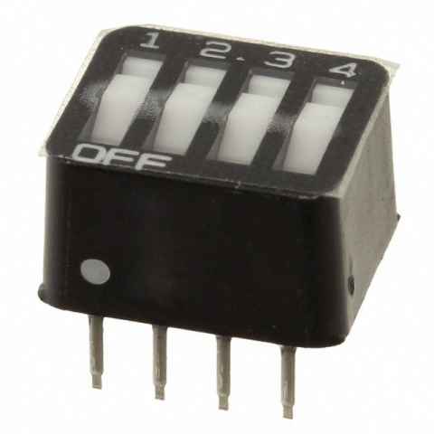 8-435626-8 DIP 开关