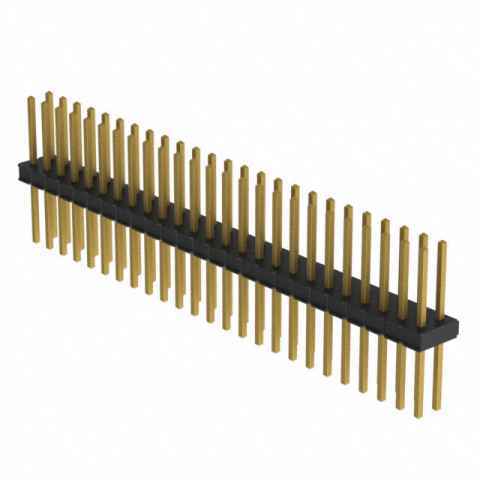 929715-08-25-EU 矩形连接器