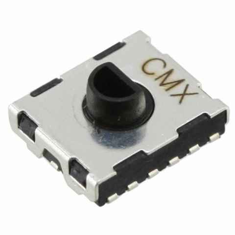 RW-1106 NS RT DIP 开关