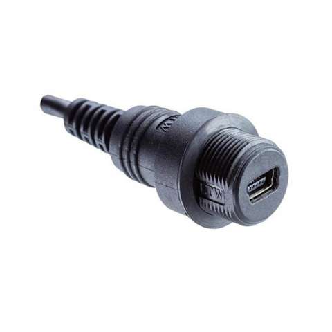 NUB-20AMFM-SL7A04 射频同轴连接器