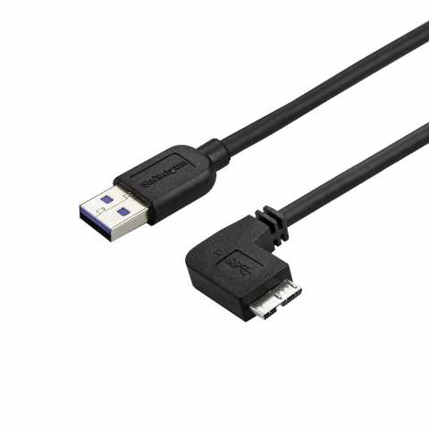 USB3AU50CMRS USB 电缆