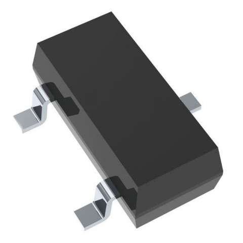 11AA02UIDT-I/TT 存储器