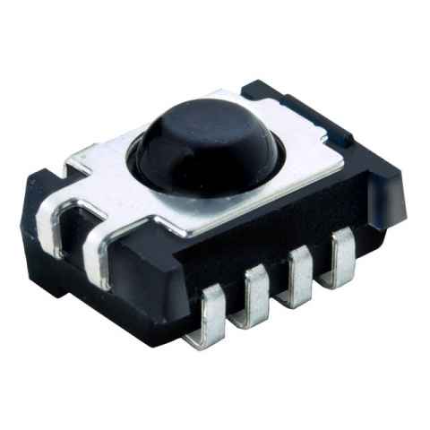 TSSP16038TR 光检测器-遥控接收器