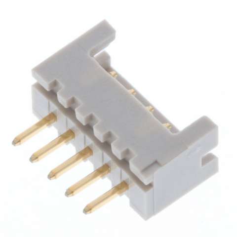 DF13-5P-1.25DSA(76) 矩形连接器