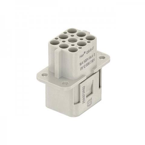 09120083101XL 其他连接器
