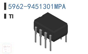 5962-9451301MPA 稳压器 - DC DC 切换控制器
