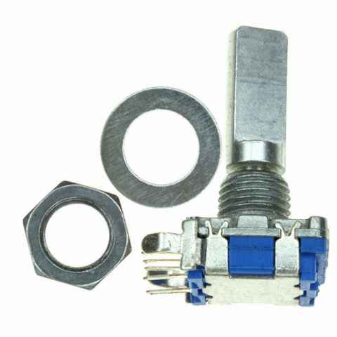 ACZ11BR1E-20FA1-12C 编码器
