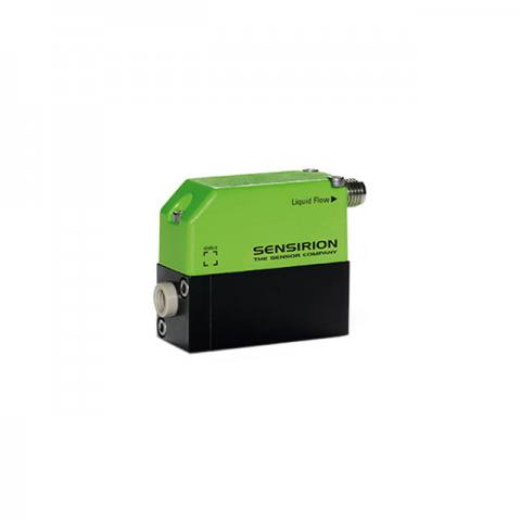 SLI-2000 LIQUID FLOW METER 流量传感器