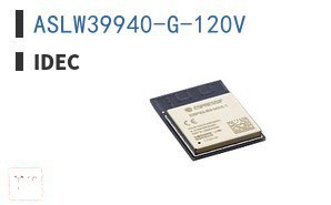 ASLW39940-G-120V 选择开关