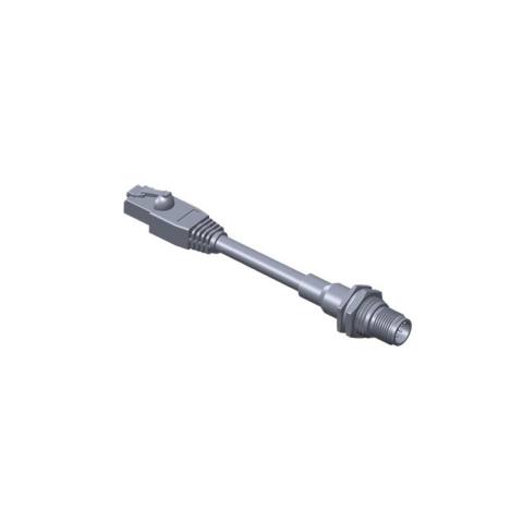 MSAS-08PMMJ-SF8A02 射频同轴连接器