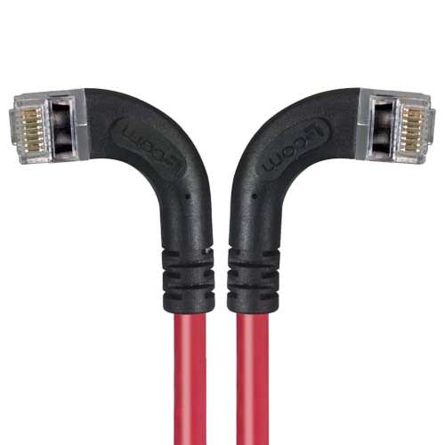 TRD695SRA8RD-2 模块化以太网电缆（RJ45，RJ11）