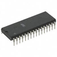 AT29C512-15PC 存储器