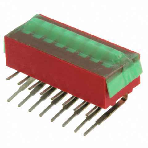 78B08SRAT DIP 开关