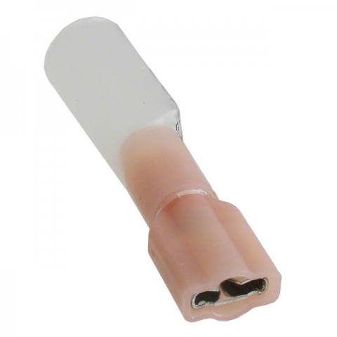 MNHU18-250DFIK 矩形连接器
