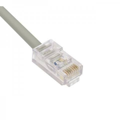 TRD450-100 模块化以太网电缆（RJ45，RJ11）
