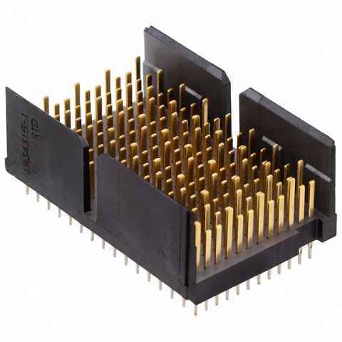 1934315-1 高速射频同轴连接器