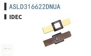 ASLD316622DNUA 选择开关
