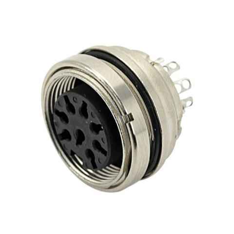 C091 31G005 200 2 射频同轴连接器