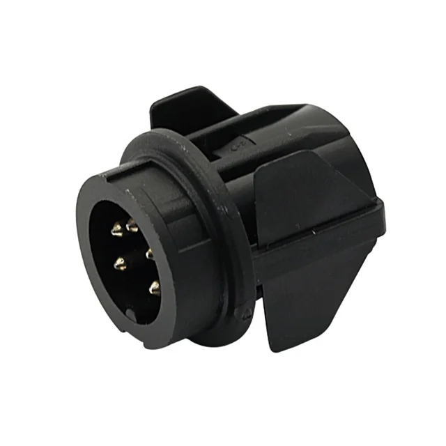 T 3526 550 射频同轴连接器