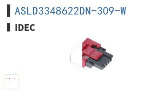 ASLD3348622DN-309-W 选择开关