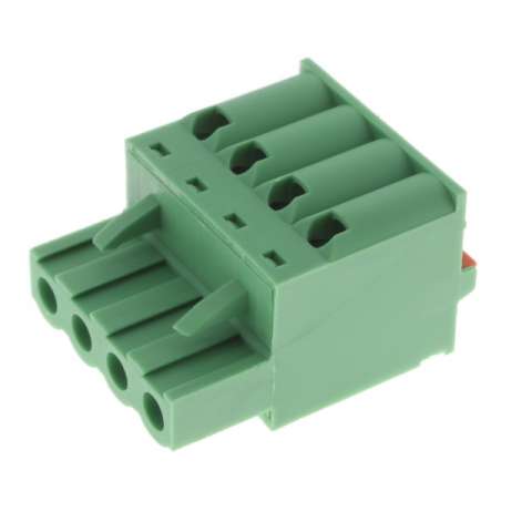 2350397-4 矩形连接器
