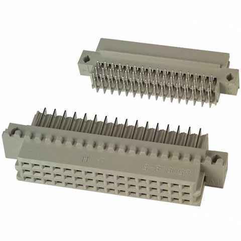 5650868-4 矩形连接器