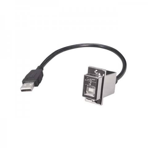 ECF504-36BAL USB 电缆