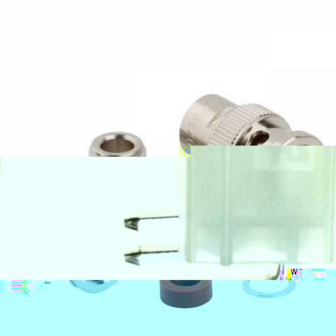 000-14625 RP-BNC射频同轴连接器