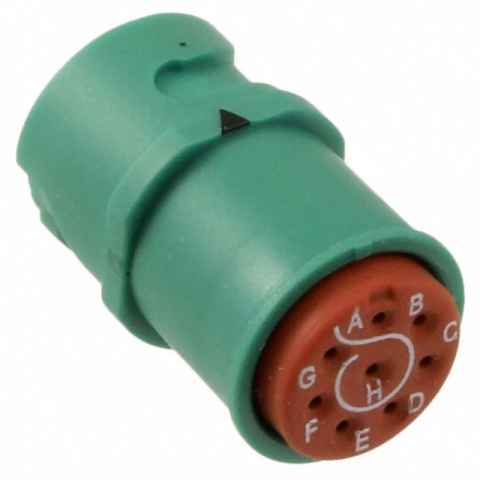 SJS830201 射频同轴连接器