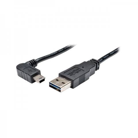 UR030-003-RAB USB 电缆