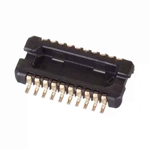 DF30FC-20DP-0.4V(81) 矩形连接器