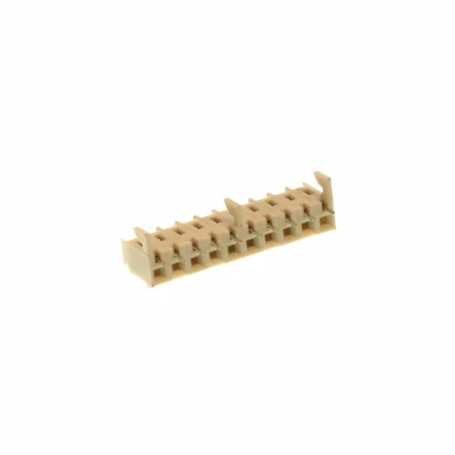 0009484109 矩形连接器