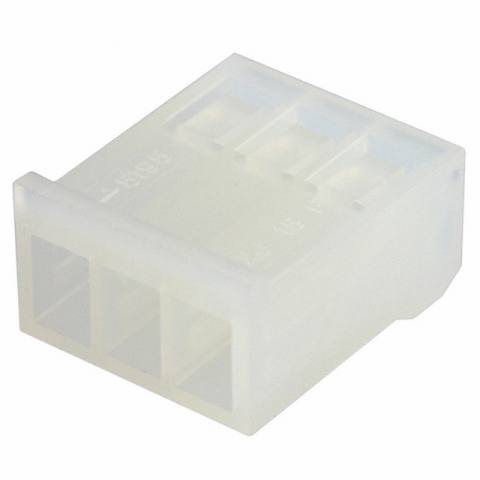 0009501031 矩形连接器