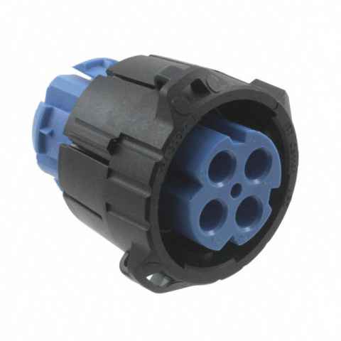 APD-4BS-K2 矩形连接器