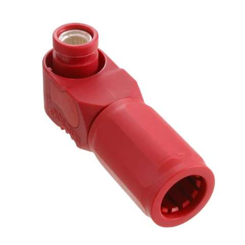 SLPPB50BNR3 射频同轴连接器