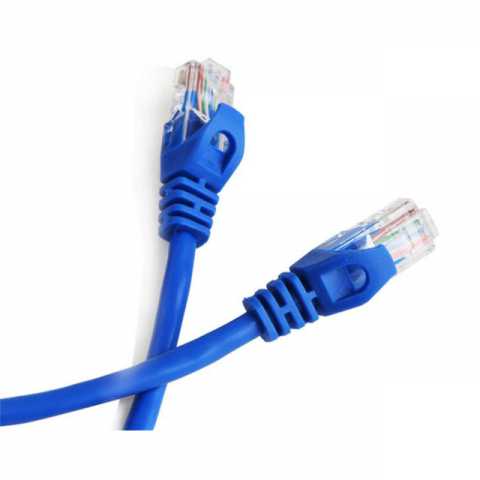 113990694 模块化以太网电缆（RJ45，RJ11）
