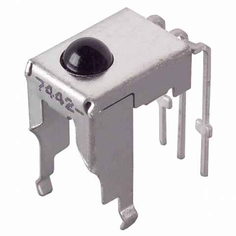 GP1UD277XK 光检测器-遥控接收器