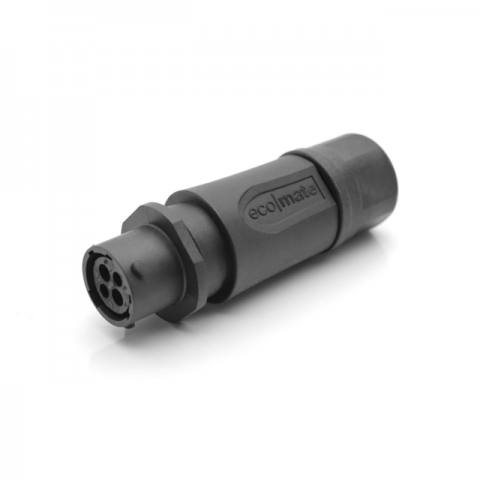 RTS1BS10N2S03 射频同轴连接器