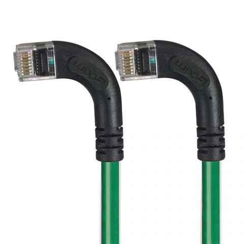 TRD695RA9GR-10 模块化以太网电缆（RJ45，RJ11）