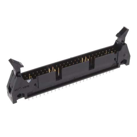 HIF3BA-50PA-2.54DSA(63) 矩形连接器
