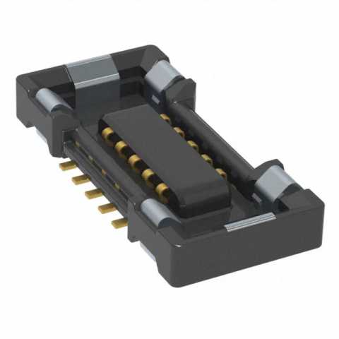 BM23FR0.6-10DS-0.35V(895) 矩形连接器