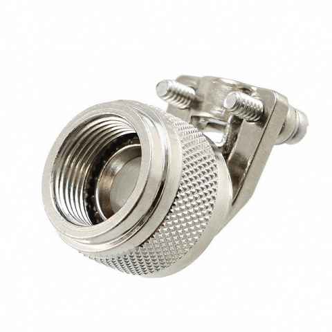 M85049/51S10N 射频同轴连接器