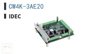 CW4K-3AE20 钥匙锁开关