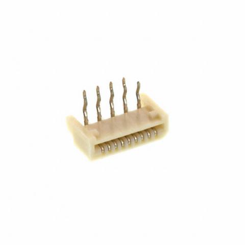 0528070910 FFC、FPC（扁平柔性）连接器