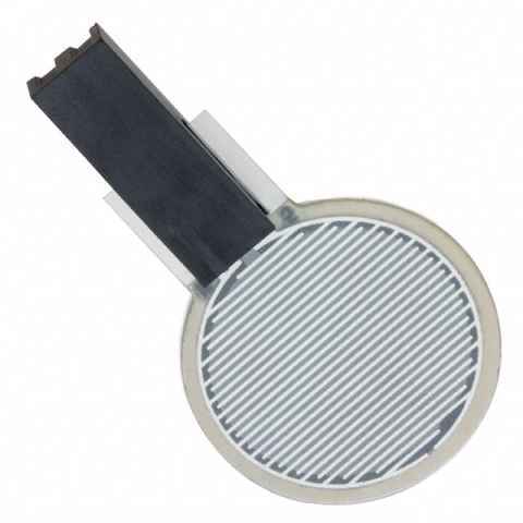 FSR04CE 触摸传感器