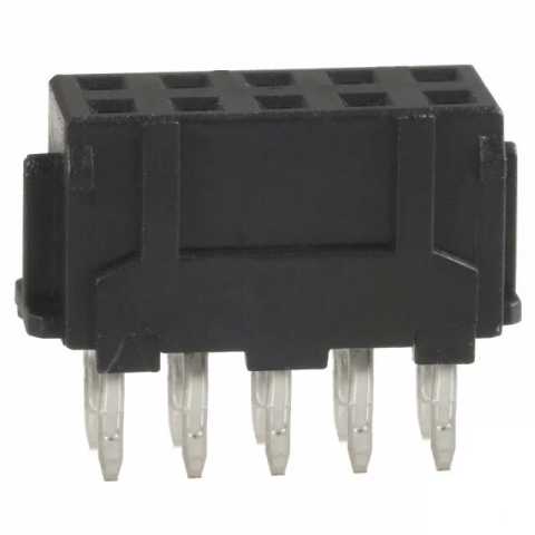 DF11-10DS-2DSA(05) 矩形连接器