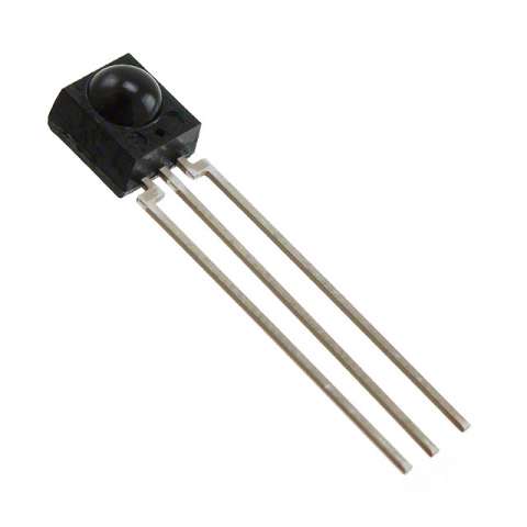 RPM6938 光检测器-遥控接收器